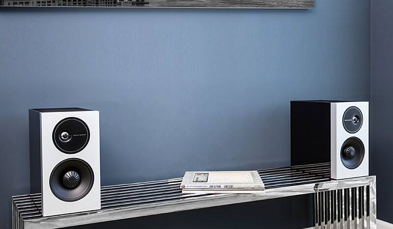 Home theater