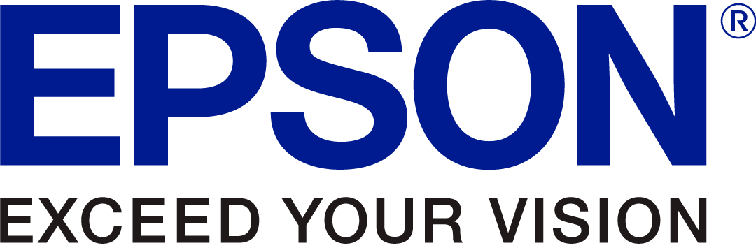 EPSON Exceed your vision