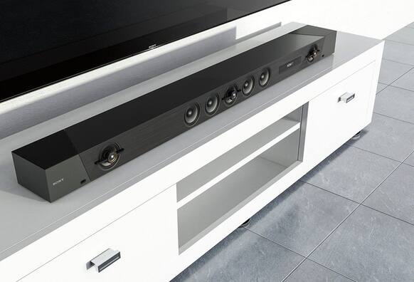 Sound Bar Systems Best Buy