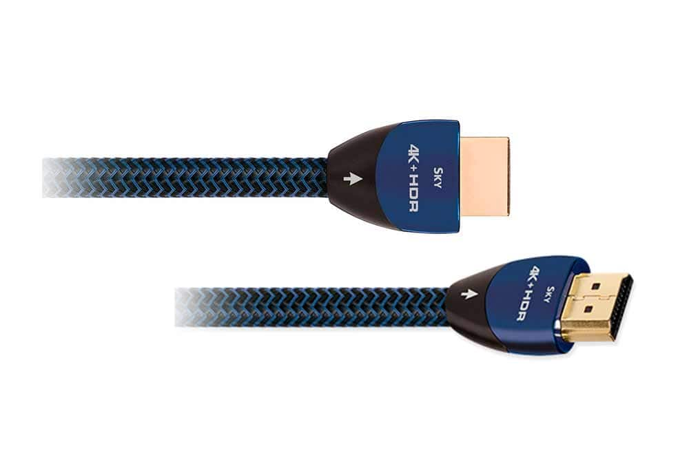 HDMI cable