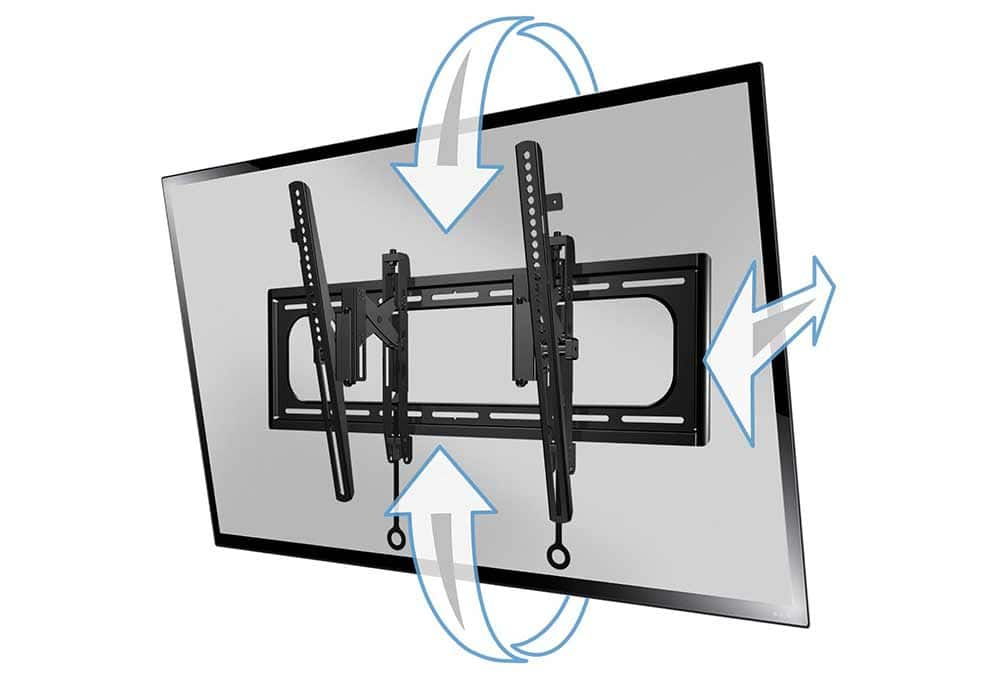 TV mount