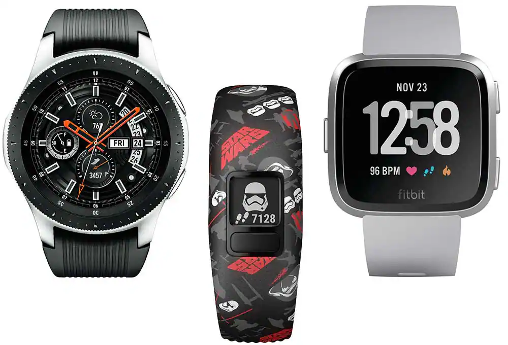 Making the Most of Kids’ Smartwatches and Fitness Trackers for Kids