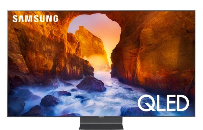 55 59 All Flat Screen Tvs Best