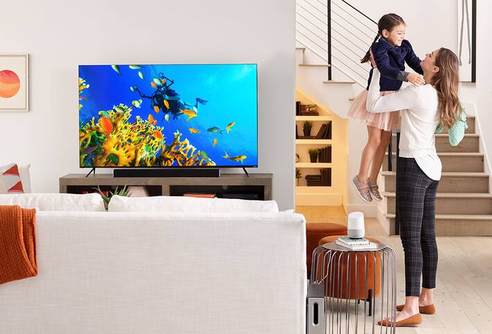 Tvs Tv Buying Guide Best Buy