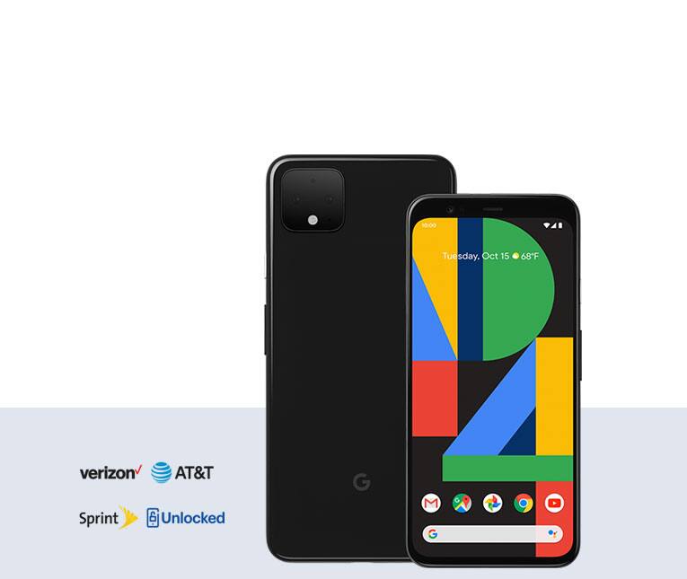 Google Pixel 4