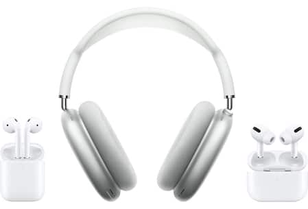 Applecare cost discount for airpods