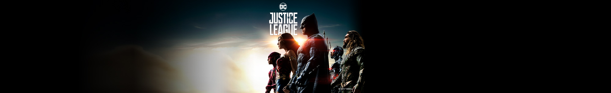 Movie, Justice League