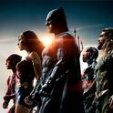 Movie, Justice League