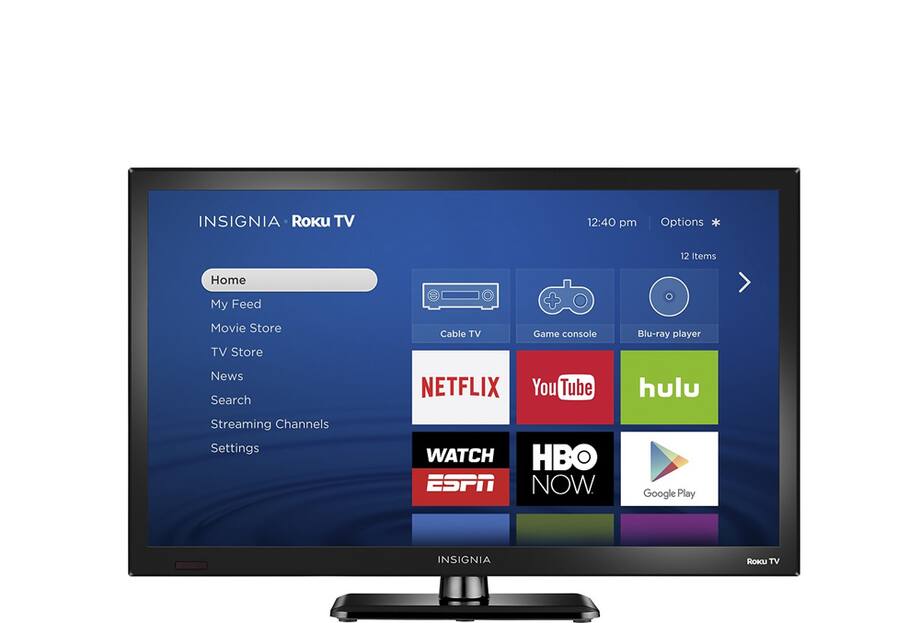 Roku Tv All Flat Screen Tvs Best Buy