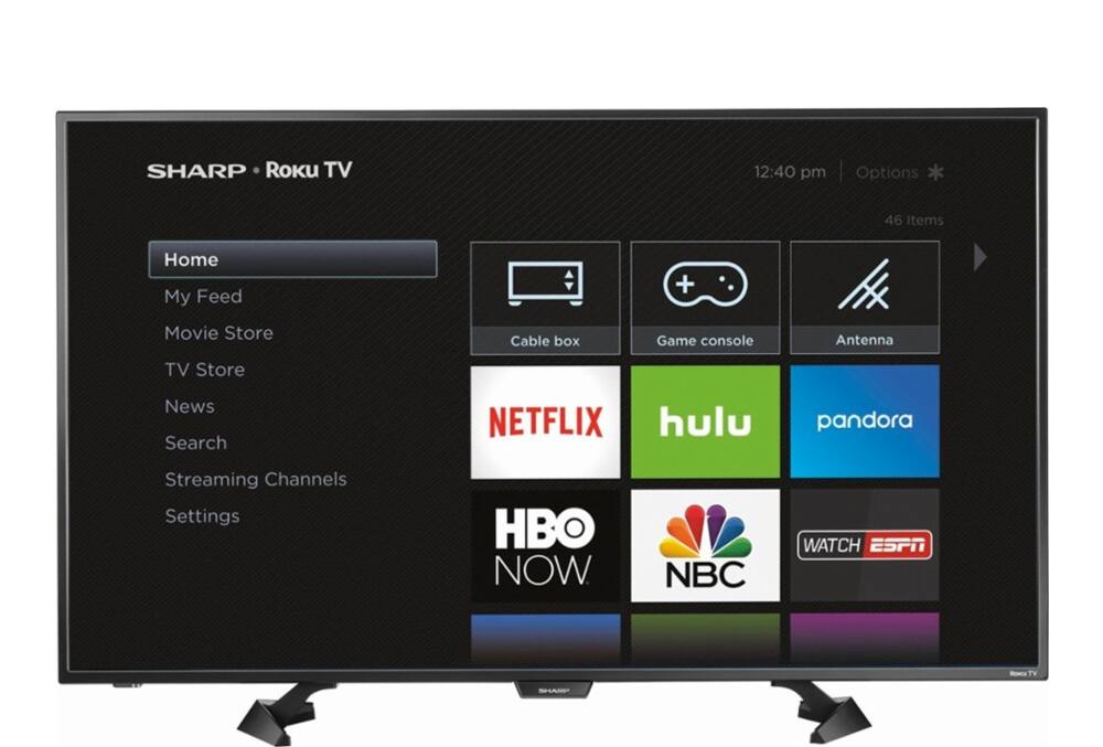 Roku TVs Roku Streaming TVs Best Buy
