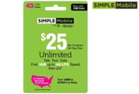 Prepaid Phones: No-Contract & Pay As You Go Phones - Best Buy