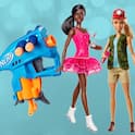 Toys