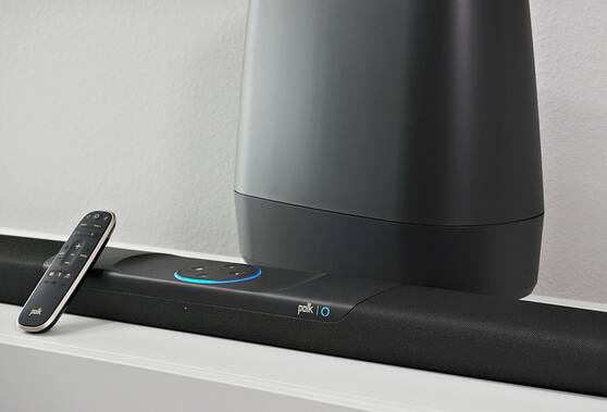 Sound bar
