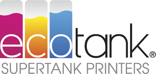 Ecotank supertank printers