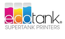EcoTank supertank printers