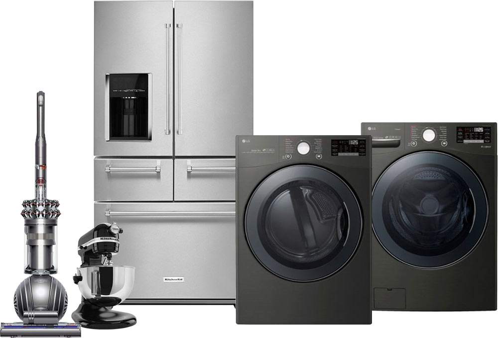 18 Month Financing On Major Appliances Best Buy