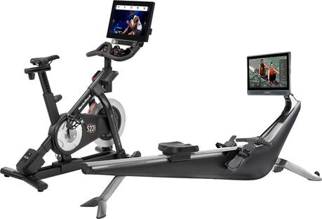 Fitness equipment