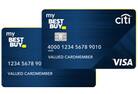 Credit cards