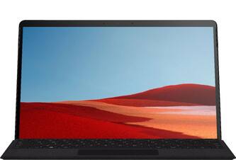 Microsoft Surface Pro X