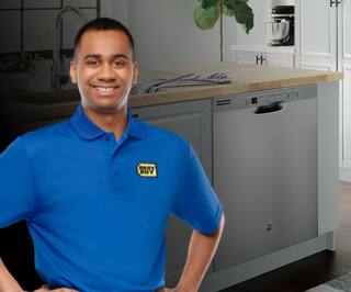 Dishwasher Buying Guide