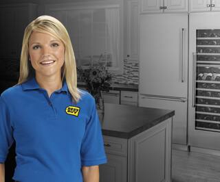 Let’s find the perfect refrigerator