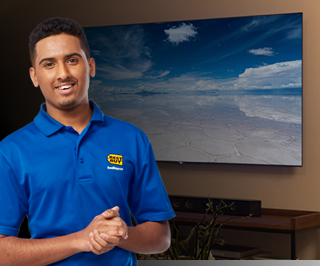 Let’s find the perfect TV