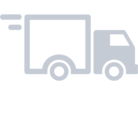 Delivery truck icon