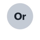 Or