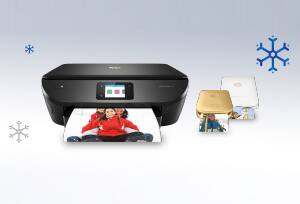 Hp sprocket 200 test Hp sprocket 200 test