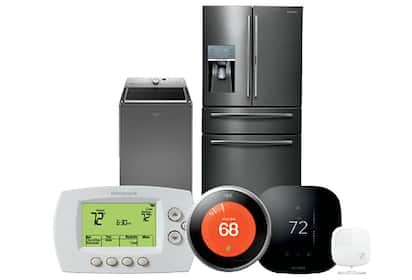 Energy star products rebate