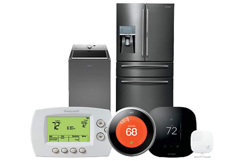 Energy star products rebate