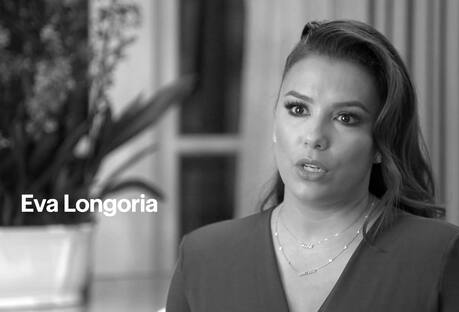 Eva Longoria