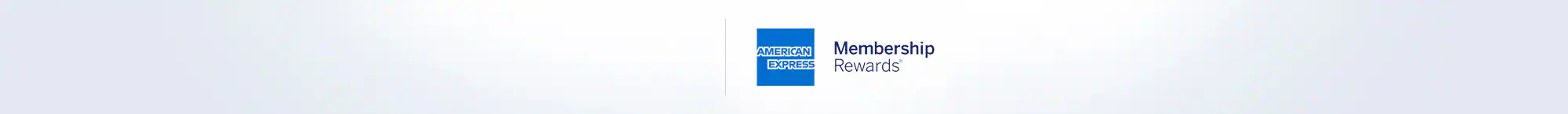 American Express Membership Rewards