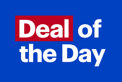The Best  Deals of the Day