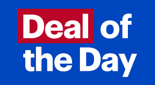 Deal of the Day