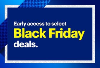 Best Buy Black Friday 2020 Deals