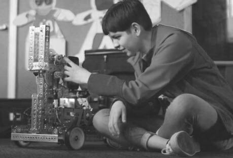 Robotics