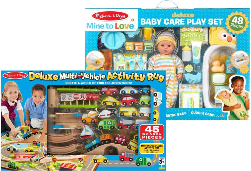 Play sets