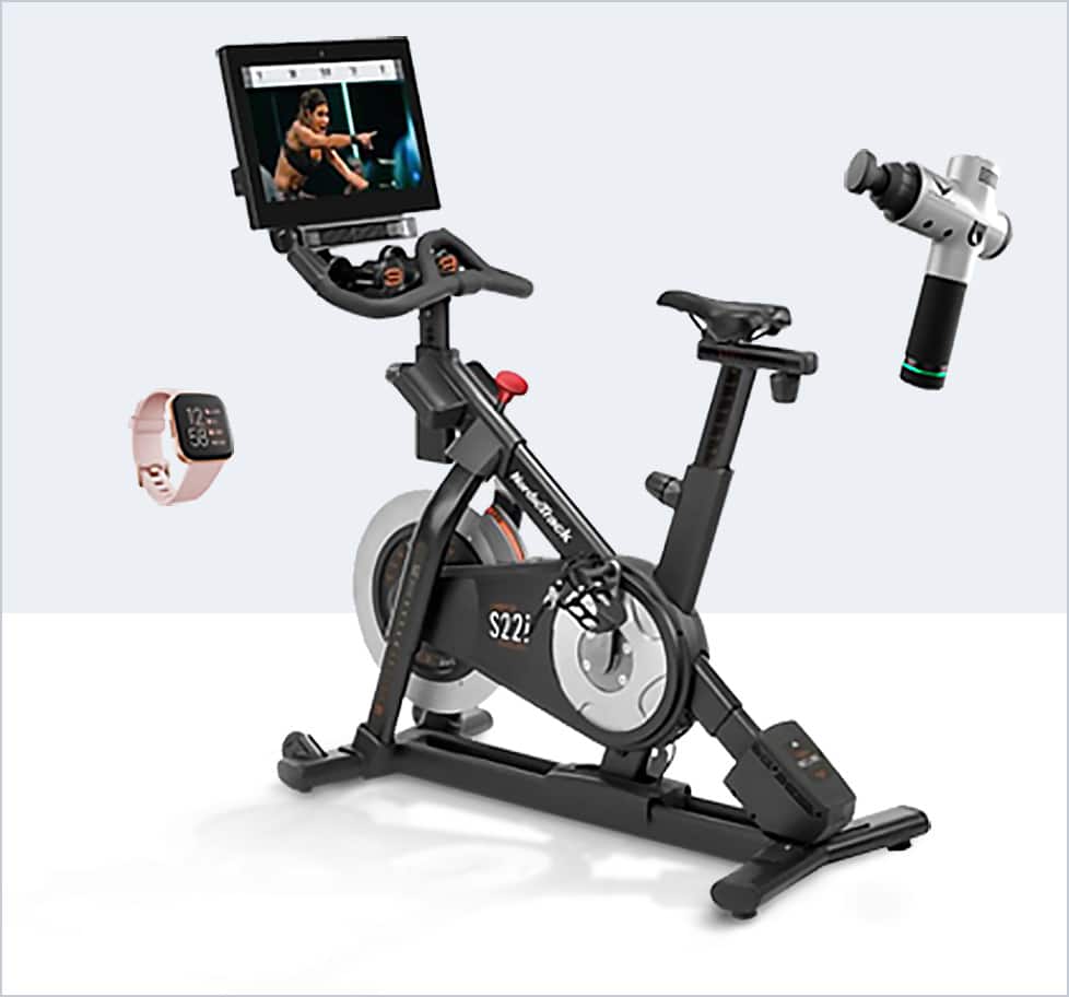 Health and Fitness gifts