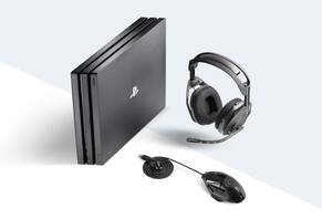 gamer gift