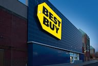 Best Buy store