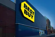 Best Buy store
