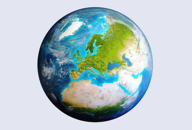 Let’s do a world of good.