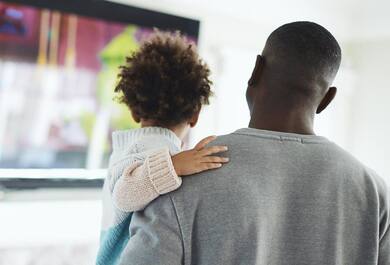 TV