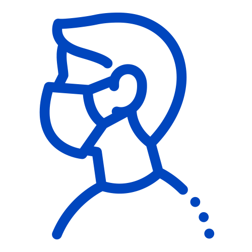 Mask icon