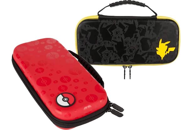 Nintendo Switch cases