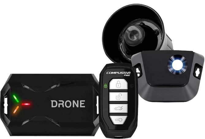 Car tech gadgets deals