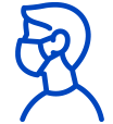 Mask icon