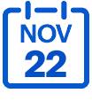 November 22nd