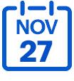 November 27th